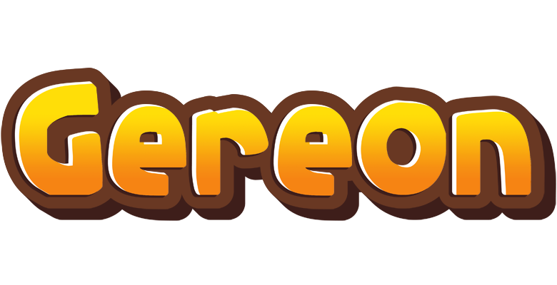 Gereon cookies logo