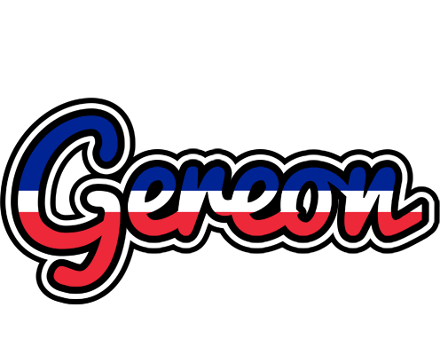 Gereon france logo
