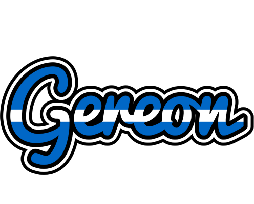 Gereon greece logo