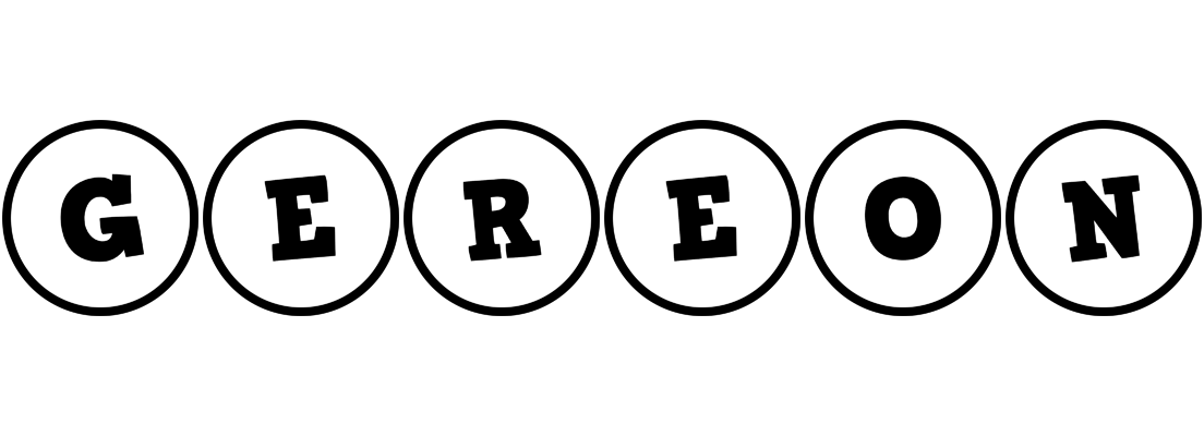 Gereon handy logo