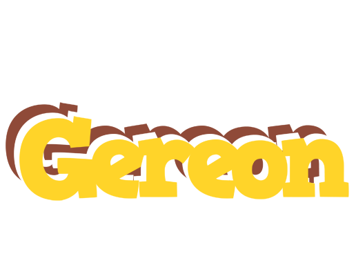 Gereon hotcup logo