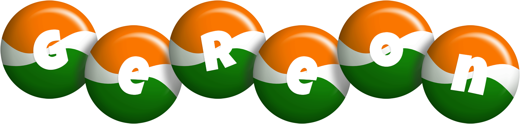 Gereon india logo