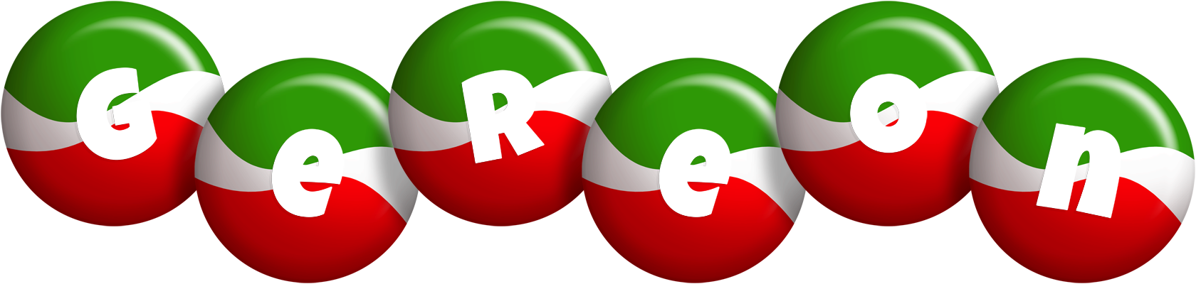 Gereon italy logo