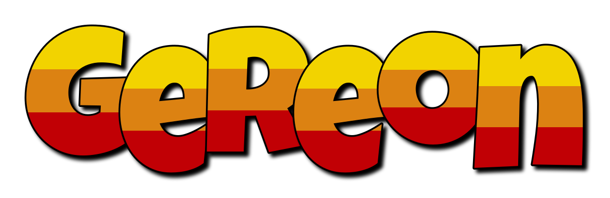 Gereon jungle logo