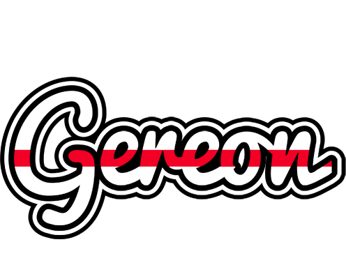 Gereon kingdom logo