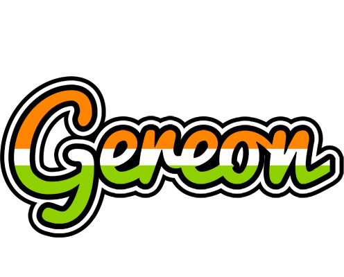 Gereon mumbai logo