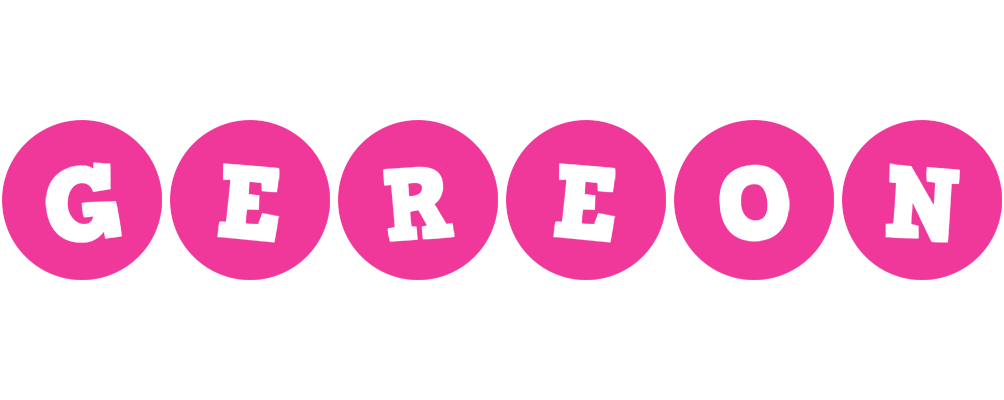 Gereon poker logo