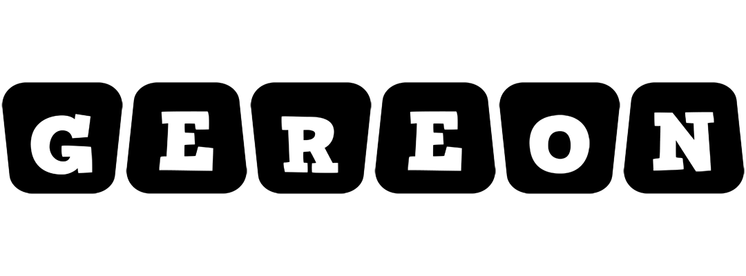 Gereon racing logo