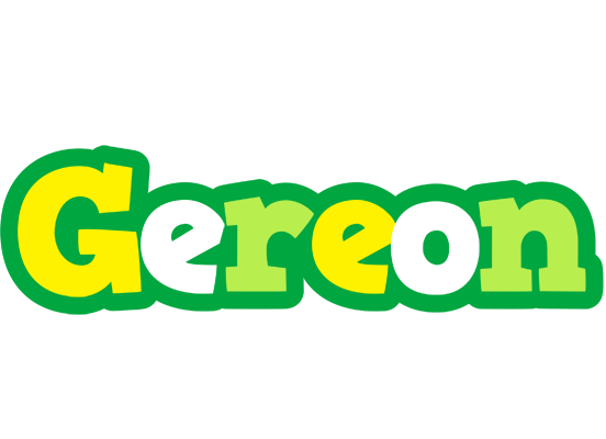 Gereon soccer logo