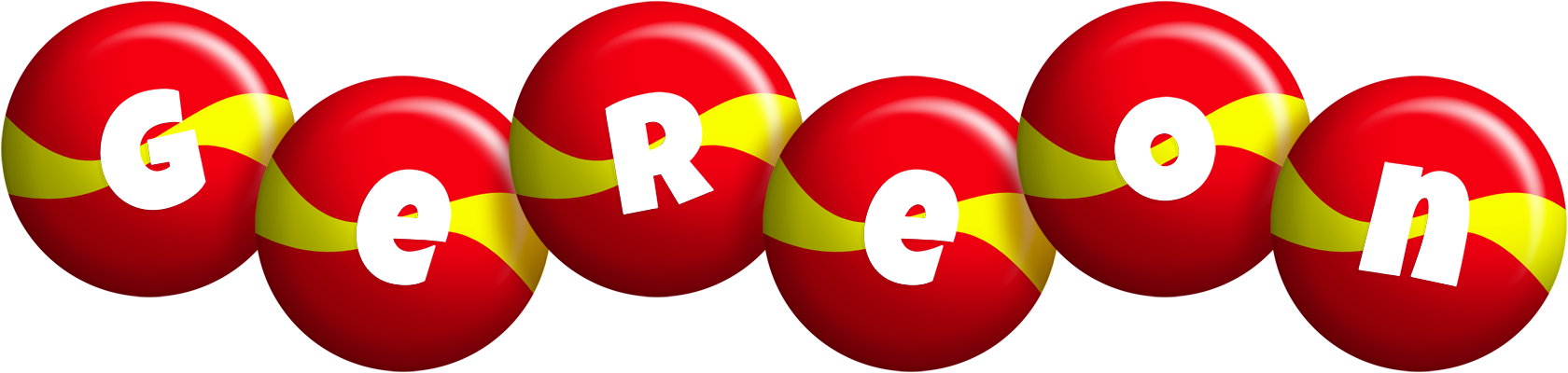 Gereon spain logo