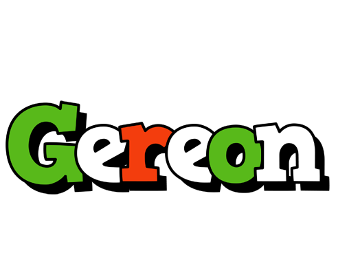 Gereon venezia logo