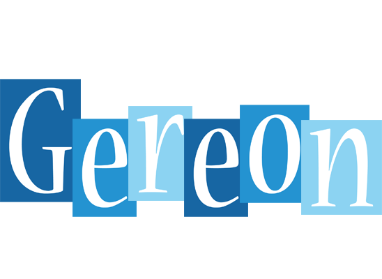 Gereon winter logo
