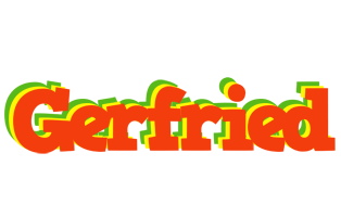 Gerfried bbq logo