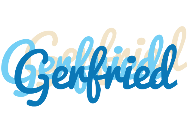 Gerfried breeze logo