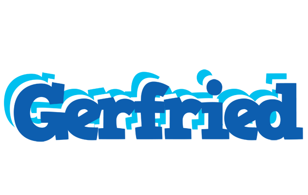 Gerfried business logo