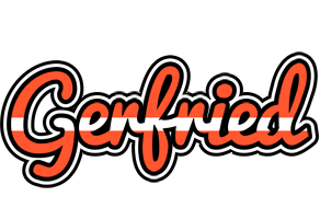 Gerfried denmark logo