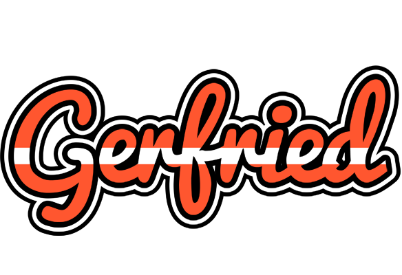 Gerfried denmark logo