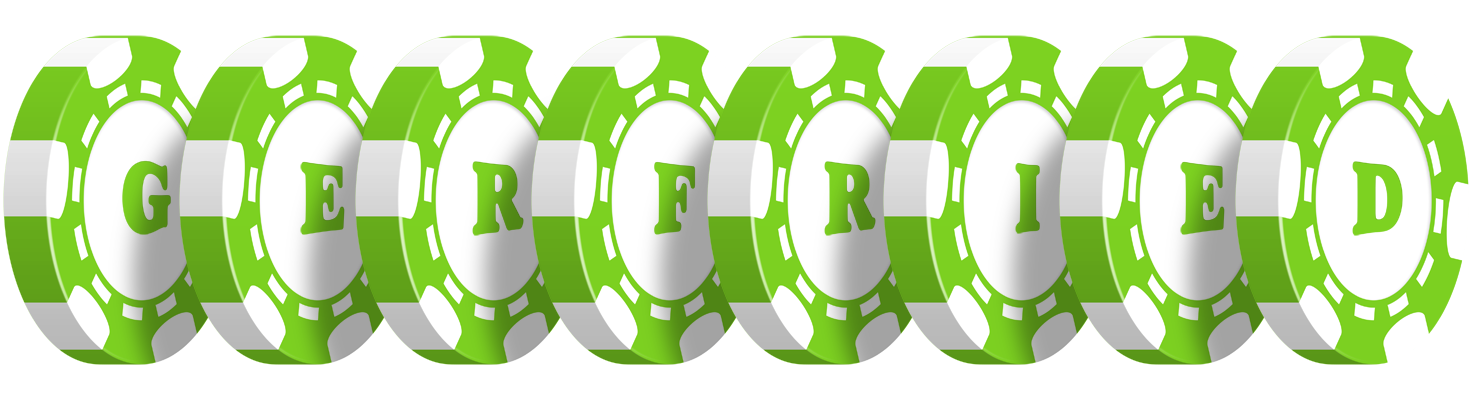 Gerfried holdem logo