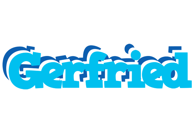 Gerfried jacuzzi logo