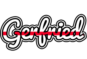 Gerfried kingdom logo