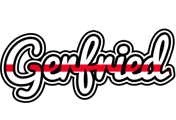 Gerfried kingdom logo