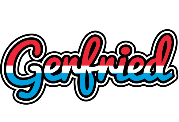 Gerfried norway logo