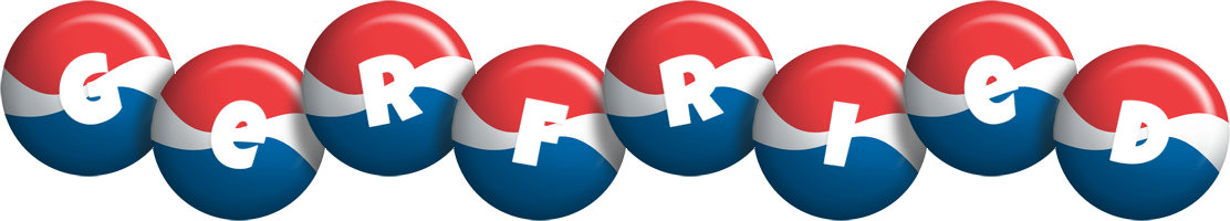 Gerfried paris logo