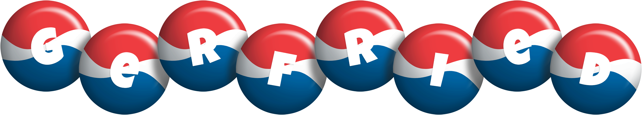 Gerfried paris logo