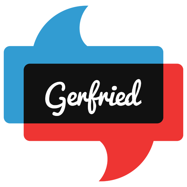 Gerfried sharks logo