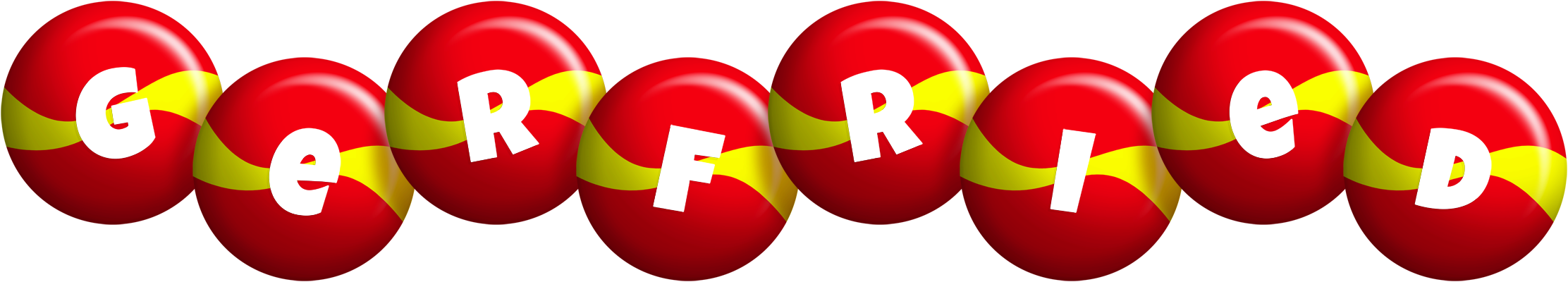 Gerfried spain logo