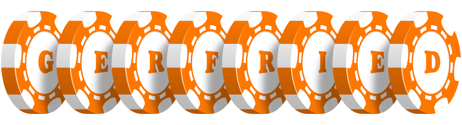 Gerfried stacks logo