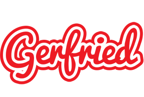 Gerfried sunshine logo