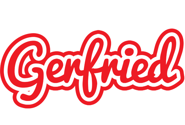 Gerfried sunshine logo