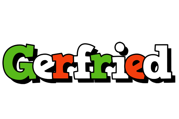 Gerfried venezia logo