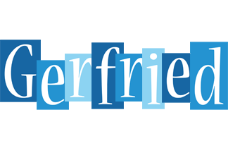 Gerfried winter logo