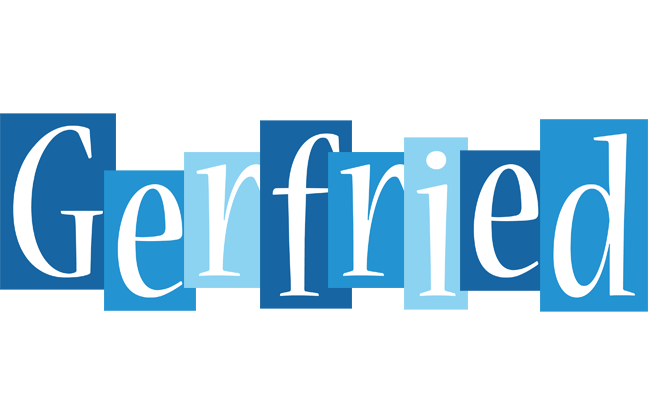 Gerfried winter logo
