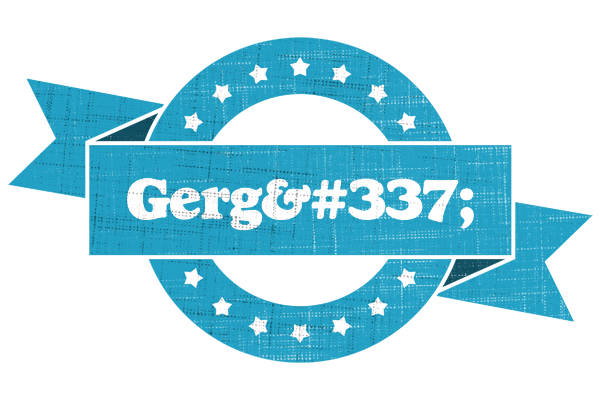 Gergő balance logo