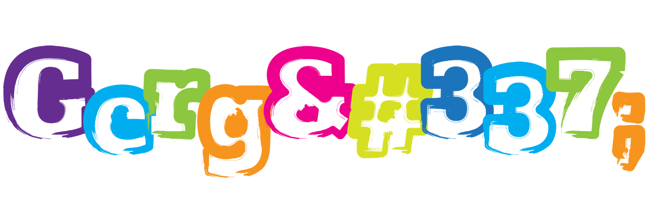 Gergő casino logo