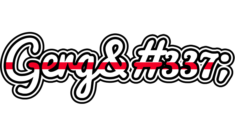 Gergő kingdom logo