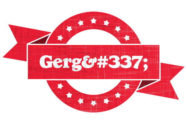 Gergő passion logo