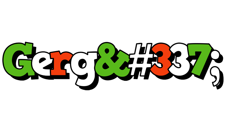 Gergő venezia logo