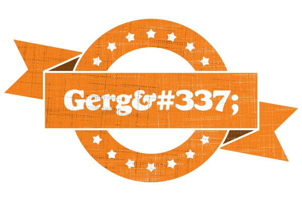Gergő victory logo