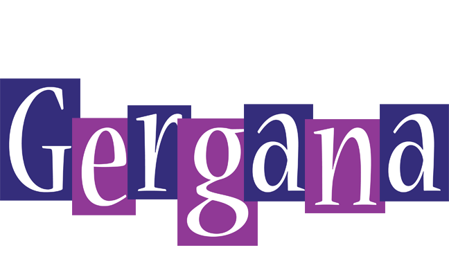 Gergana autumn logo