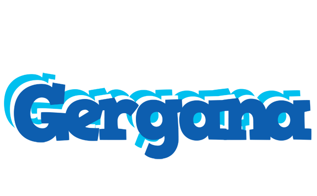 Gergana business logo