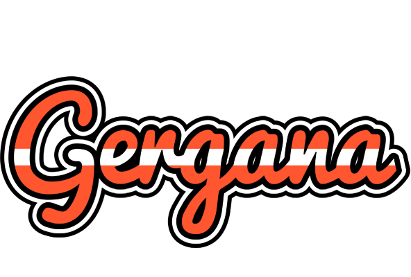 Gergana denmark logo