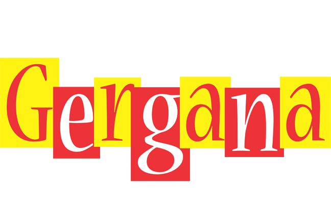 Gergana errors logo