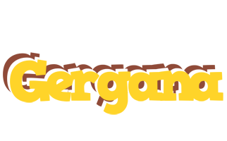 Gergana hotcup logo