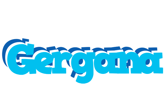 Gergana jacuzzi logo
