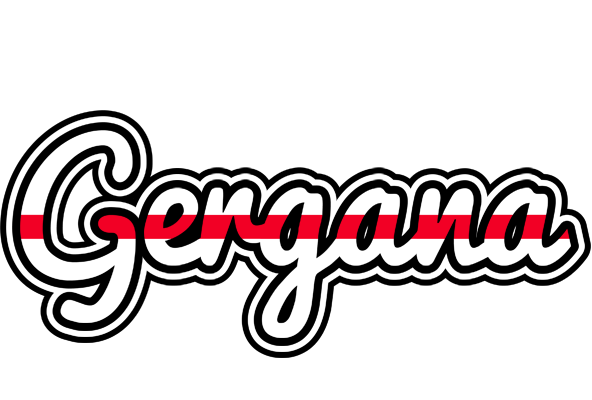Gergana kingdom logo