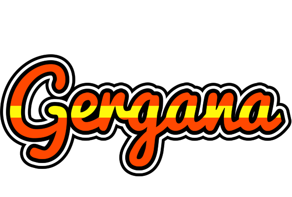 Gergana madrid logo